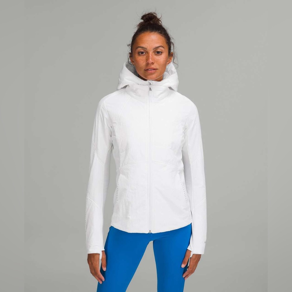 Lululemon Another Mile Jacket